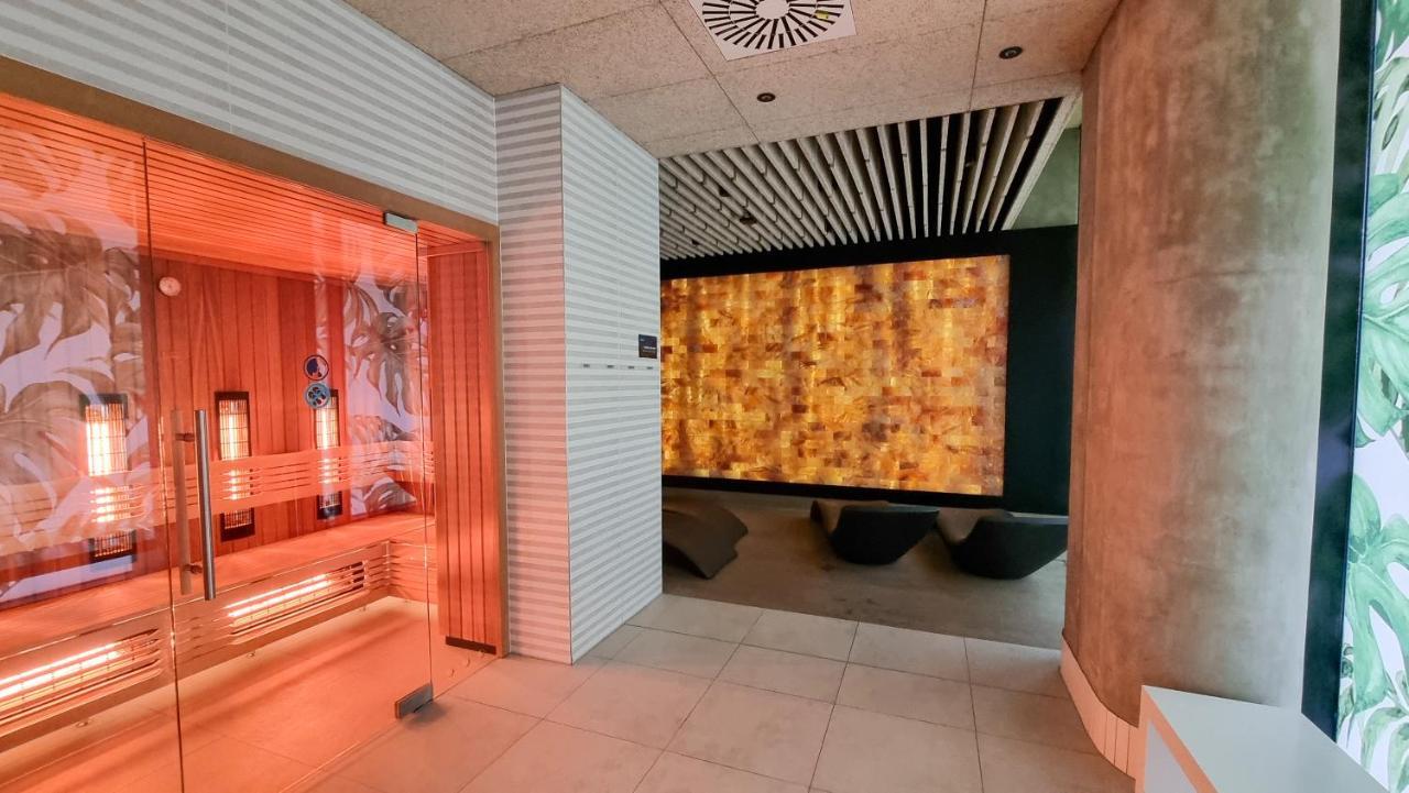 Golden Eye Apartament Seaside Park Kolobrzeg Exterior photo